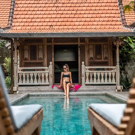 The Padang Villa Jungle Escape 5 Mins Drive From Uluwatu'S Beaches Exterior photo