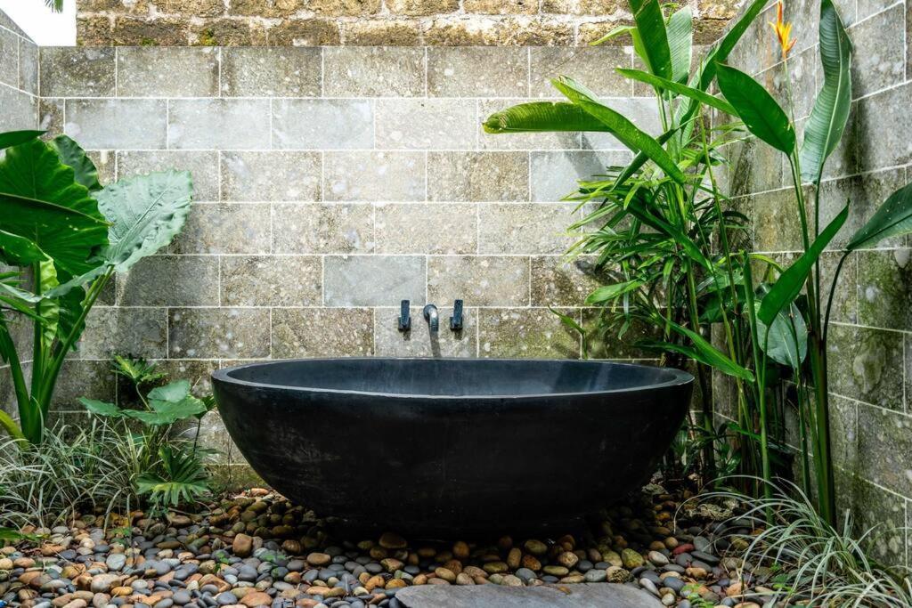 The Padang Villa Jungle Escape 5 Mins Drive From Uluwatu'S Beaches Exterior photo
