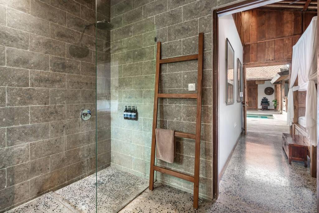 The Padang Villa Jungle Escape 5 Mins Drive From Uluwatu'S Beaches Exterior photo