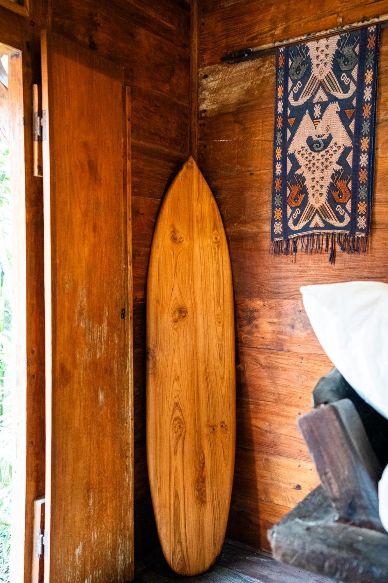 The Padang Villa Jungle Escape 5 Mins Drive From Uluwatu'S Beaches Exterior photo