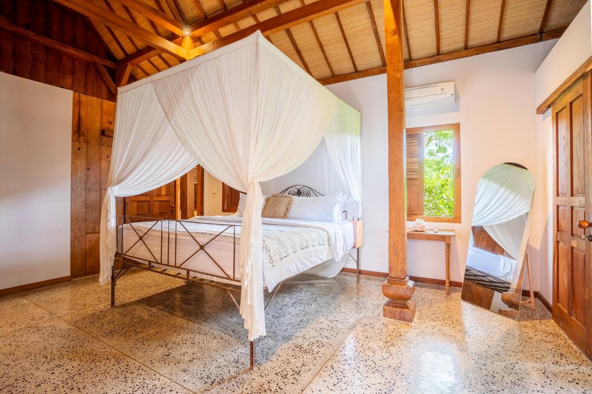 The Padang Villa Jungle Escape 5 Mins Drive From Uluwatu'S Beaches Exterior photo