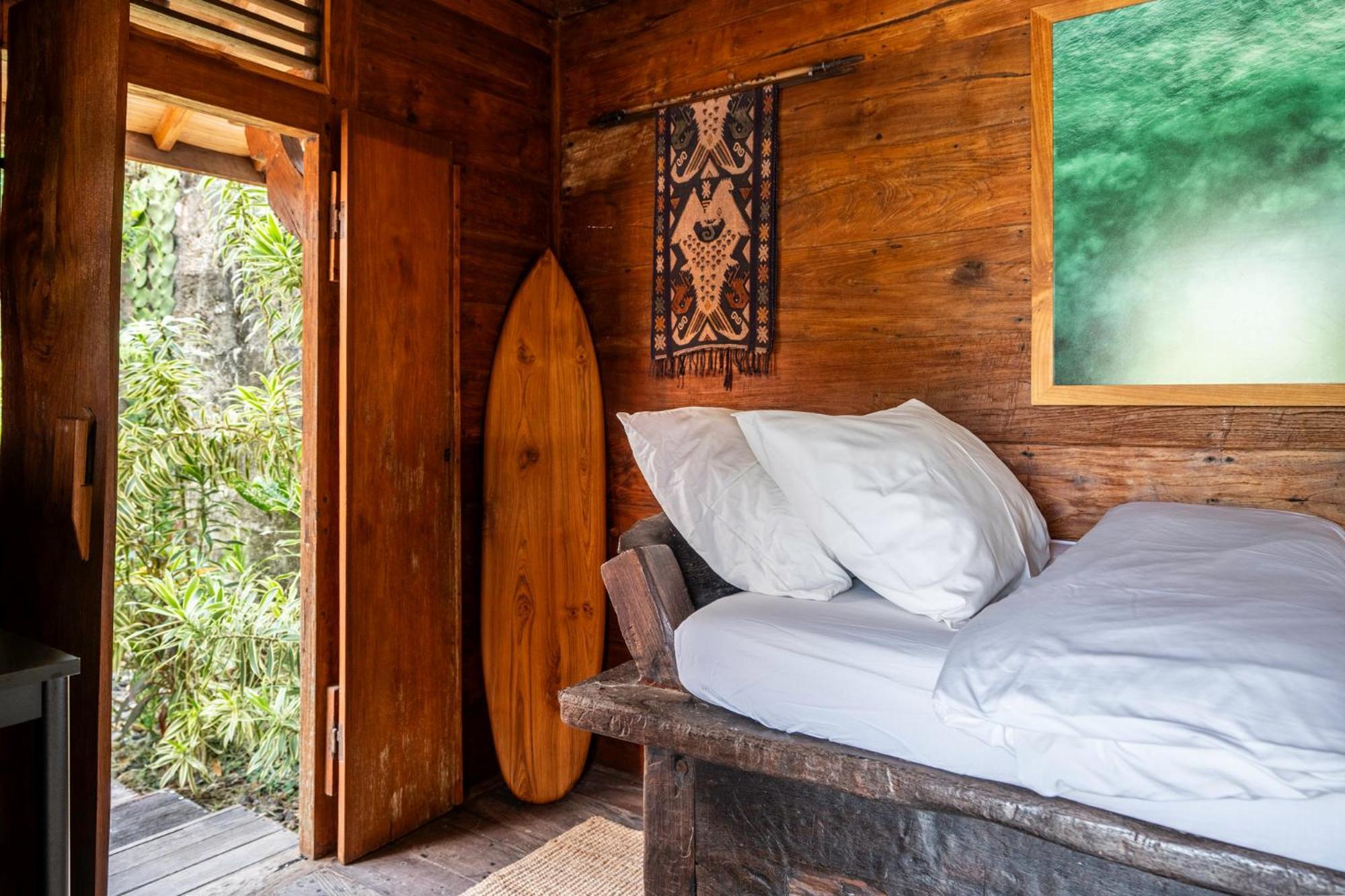 The Padang Villa Jungle Escape 5 Mins Drive From Uluwatu'S Beaches Exterior photo