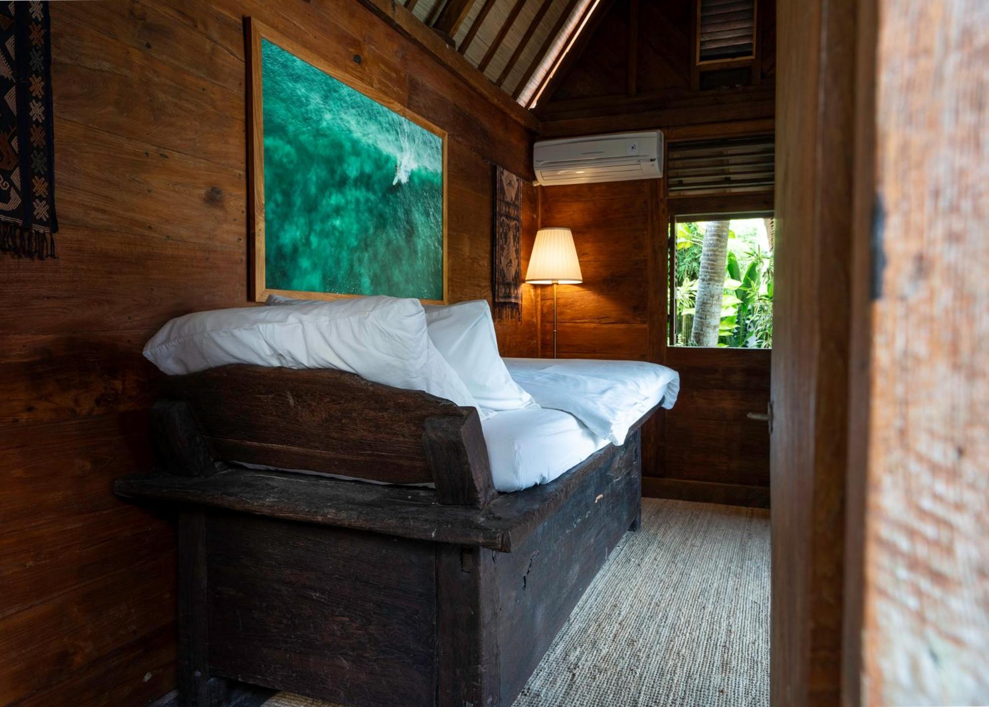 The Padang Villa Jungle Escape 5 Mins Drive From Uluwatu'S Beaches Exterior photo