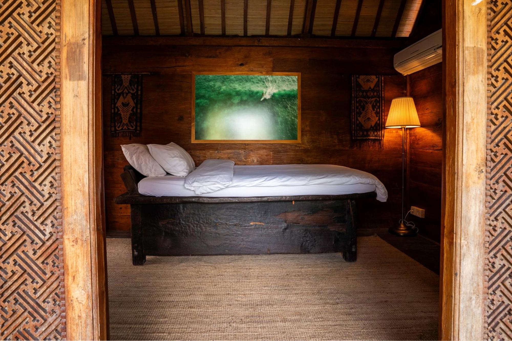 The Padang Villa Jungle Escape 5 Mins Drive From Uluwatu'S Beaches Exterior photo