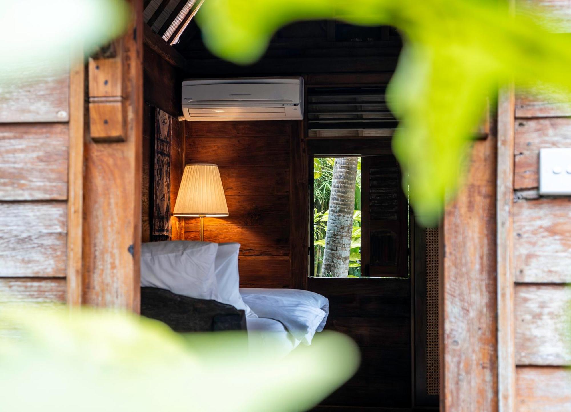 The Padang Villa Jungle Escape 5 Mins Drive From Uluwatu'S Beaches Exterior photo
