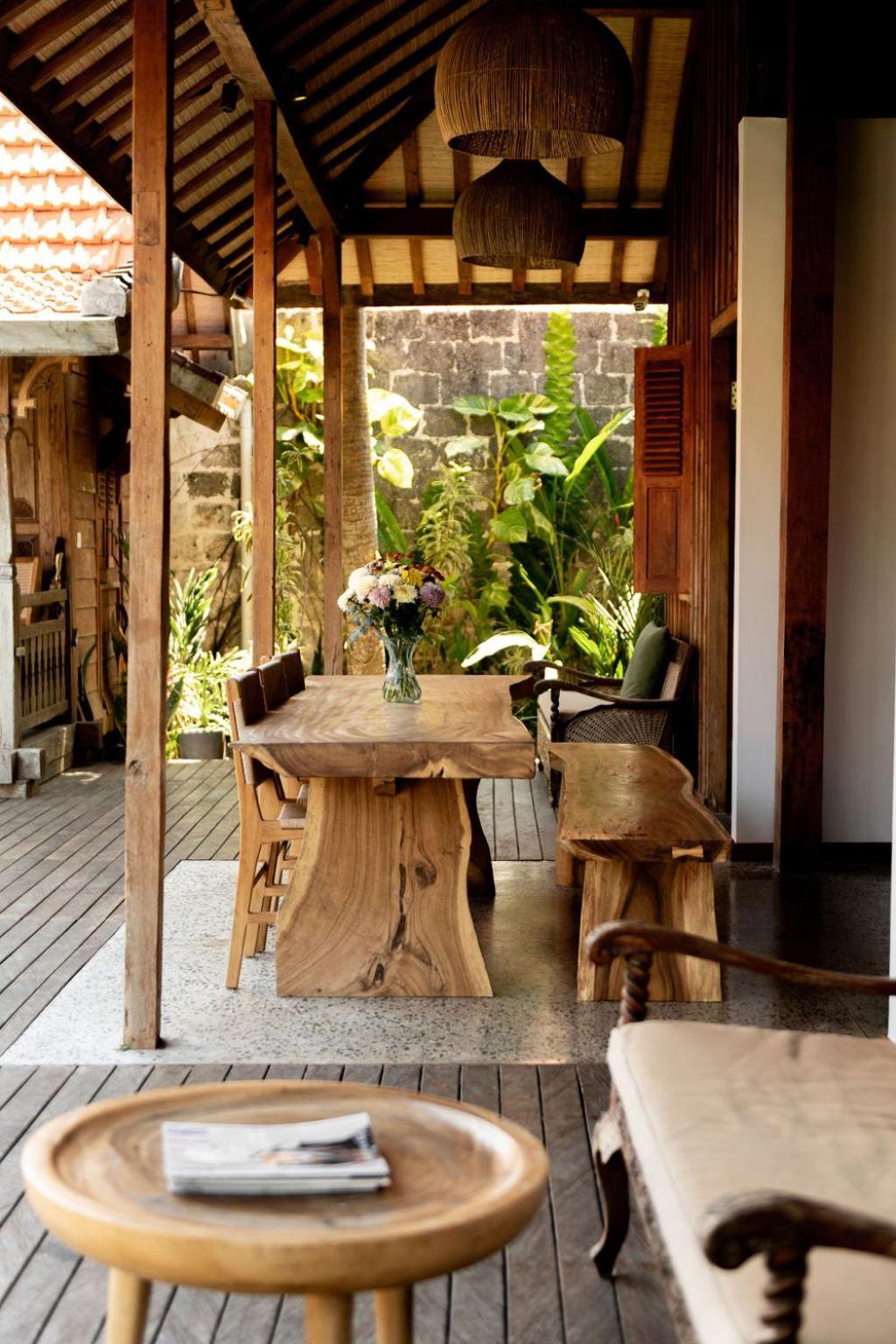 The Padang Villa Jungle Escape 5 Mins Drive From Uluwatu'S Beaches Exterior photo